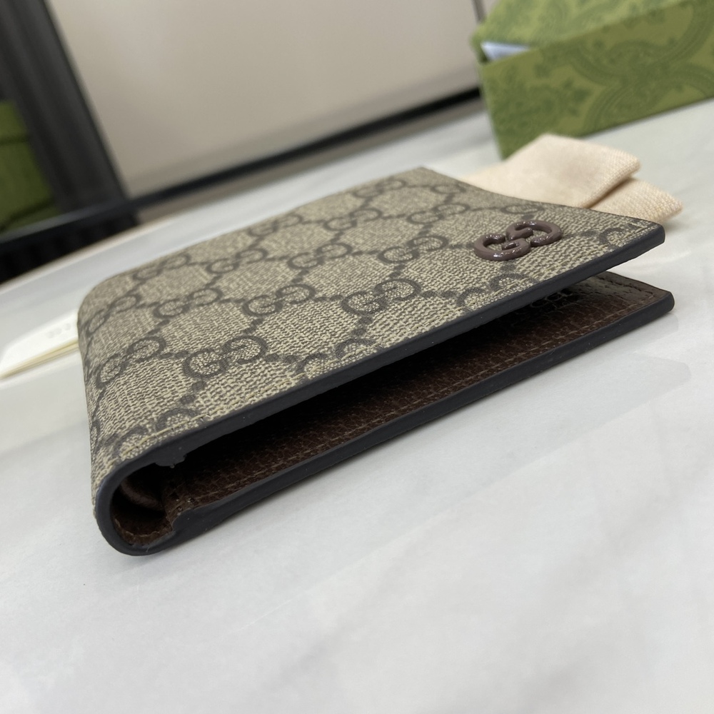 Gucci Wallet - Picture 4 of 9